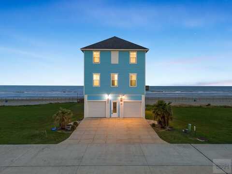 12035 Sand Dollar Beach Dr, Galveston, TX 77554