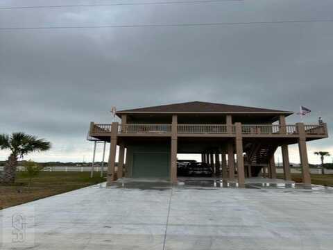 1150 Waterview, Crystal Beach, TX 77650