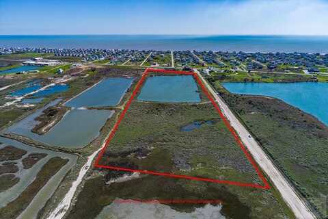 1100 Bob's Lane, Crystal Beach, TX 77650