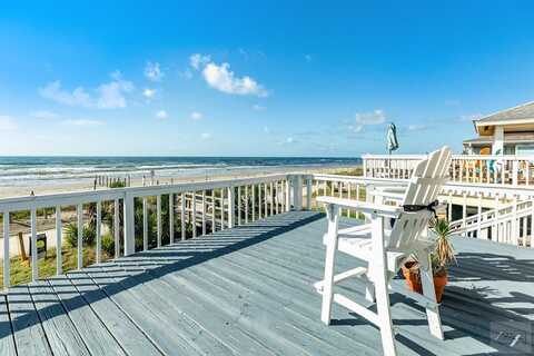 12908 Bermuda Beach Drive, Galveston, TX 77554