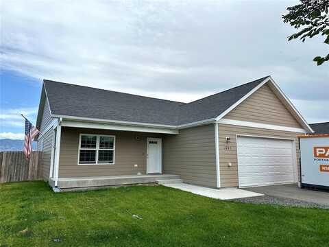 2243 Sturnella Lane, Belgrade, MT 59714