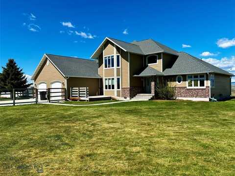 120 Rodeo Trail, Dillon, MT 59725