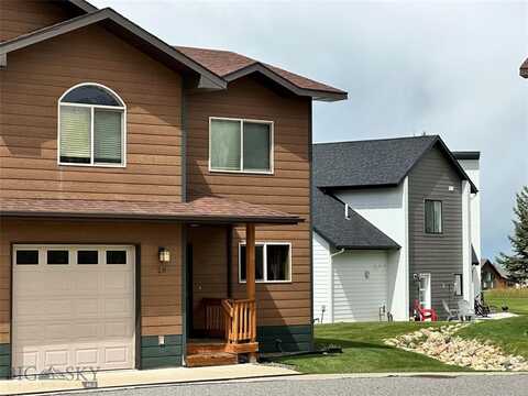 20 Pine Drive, Red Lodge, MT 59068