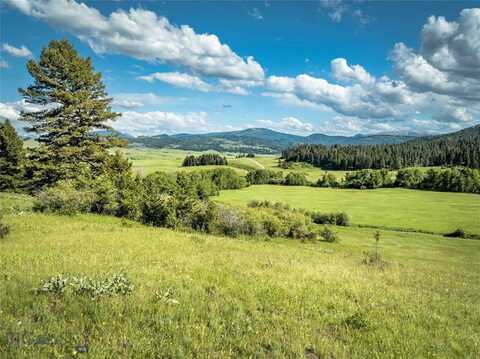 Tbd Stublar Road, Bozeman, MT 59715