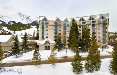 40 Big Sky Resort Road, Big Sky, MT 59716