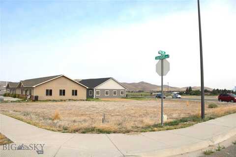 211 Southside Boulevard, Dillon, MT 59725