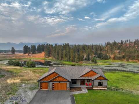 29 Bear Paw Loop, Bigfork, MT 59911