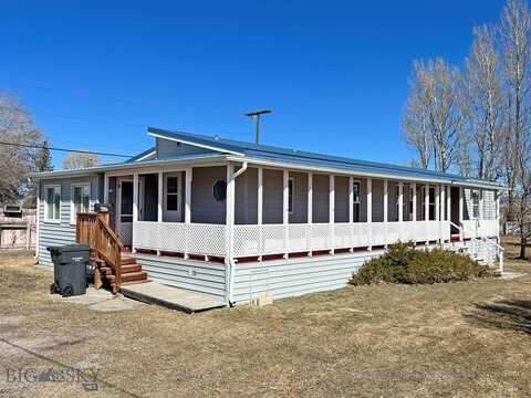 216 N Oliver Lane, Dillon, MT 59725