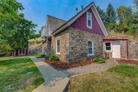 128 S Benton Avenue, Helena, MT 59601