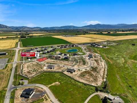 357 Swayback, Bozeman, MT 59718