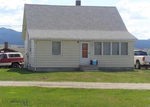 115 N Schuyler Street, Anaconda, MT 59711