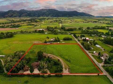 1700 Nelson Road, Bozeman, MT 59718