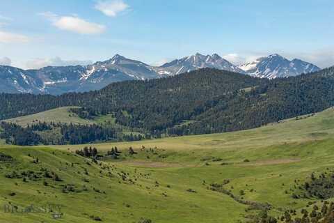 Tbd N Montana Ranch Trail Road, Gallatin Gateway, MT 59730