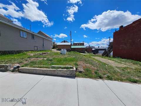 610 W Park Street, Butte, MT 59701