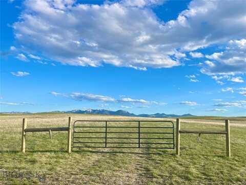 945 Dancing Winds Road, Dillon, MT 59725