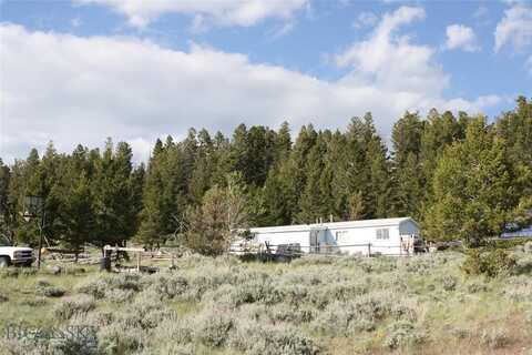 89 Mayn Creek Trail, White Sulphur Springs, MT 59645