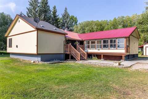 4 Yelsa Drive, Anaconda, MT 59711