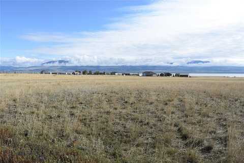 Lot 3 Beaver Drive, Townsend, MT 59744