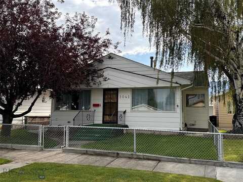 2042 Johns, Butte, MT 59701