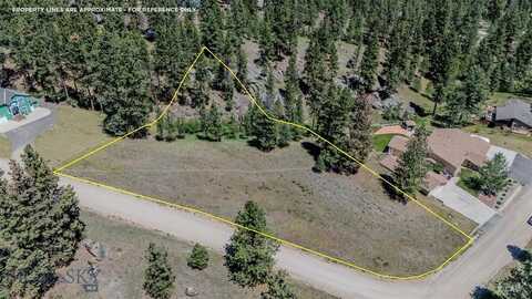 2 Middle Loop Road, Clancy, MT 59634