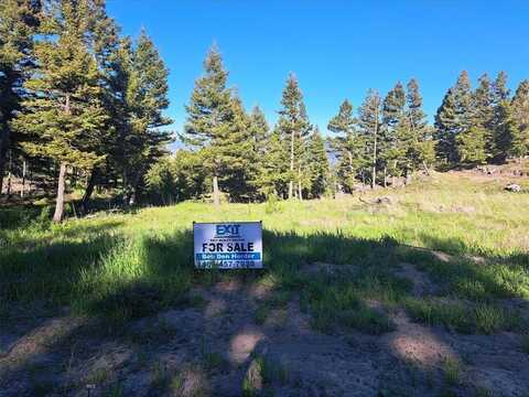 53 Skihi Peak Dr Lot 4A, Clancy, MT 59634