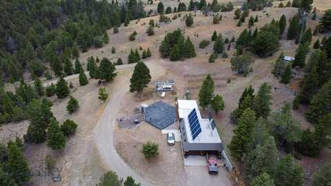 2821 Cave Gulch, Dillon, MT 59725