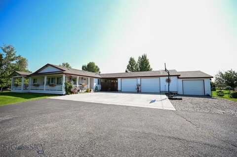 100 Woodbury, Belgrade, MT 59714