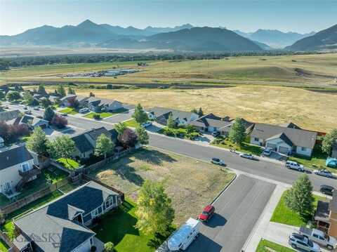 Tbd Sun Avenue, Livingston, MT 59047