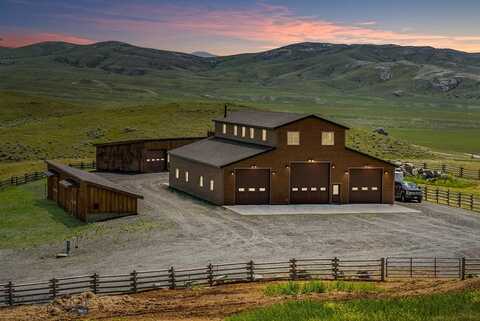 26 Dalesview Road, Three Forks, MT 59752