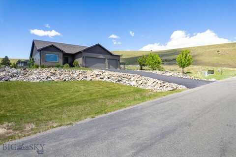 3158 Old Broadwater Lane, Helena, MT 59601