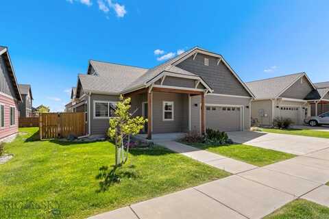 130 S Reliance Avenue, Bozeman, MT 59718