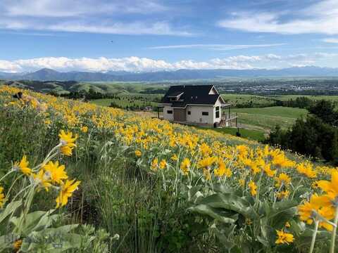 3495 Deer Creek, Bozeman, MT 59715