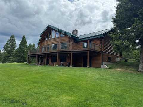 2754 Janney Road, Butte, MT 59701