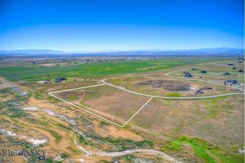 Tbd Aurora Loop, Three Forks, MT 59752