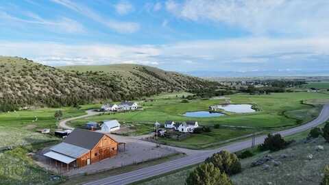 10370 Dry Creek Road, Belgrade, MT 59714