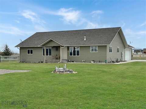 430 Southwind Lane, Dillon, MT 59725