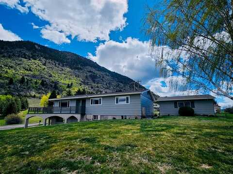 5315 Saddle Rock, Butte, MT 59701