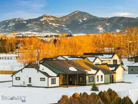 429 Bison Trail, Bozeman, MT 59718