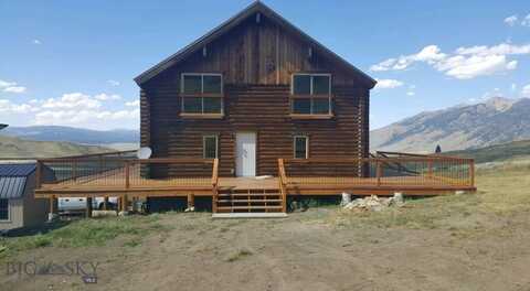 224 Slide Rock Rd, Cameron, MT 59720