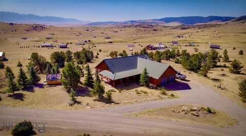 101 Deerfoot Trail, Ennis, MT 59729