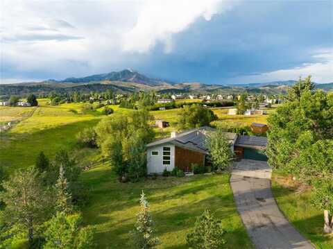 1433 Bozeman Trail, Bozeman, MT 59715