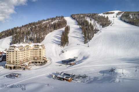 60 Big Sky Resort Road, Big Sky, MT 59716