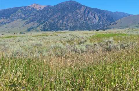 Pond Rd lot: A59, Cameron, MT 59720