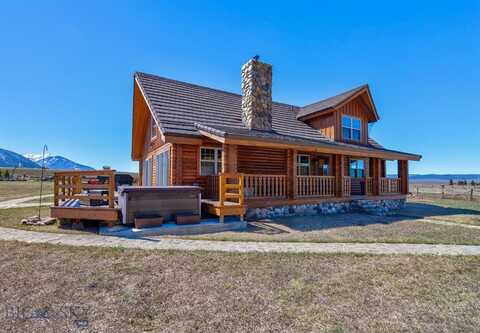 54 Torry Rd, Cameron, MT 59720