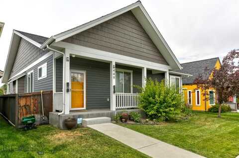 449 Stafford Avenue, Bozeman, MT 59718