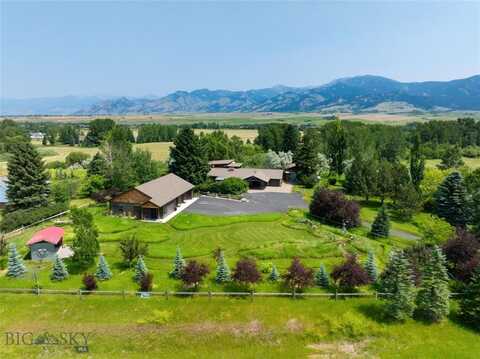 27459 Frontage Road, Bozeman, MT 59715