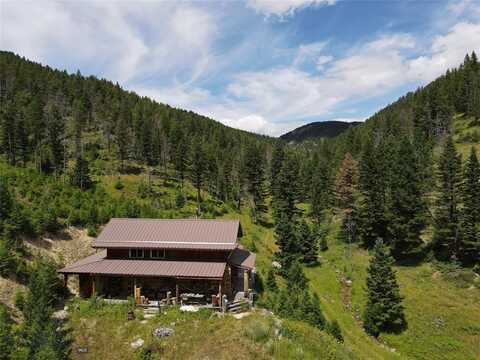 1956 Whiskey Gulch Trail, Lewistown, MT 59457