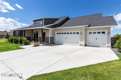 2319 Thoroughbred Lane, Bozeman, MT 59718