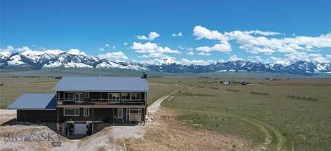 7 Neely Lane, Cameron, MT 59720