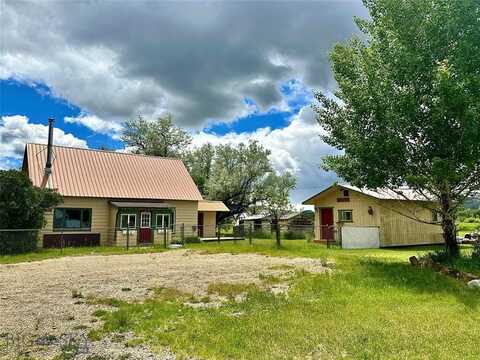 33 Duck Lane, Alder, MT 59710